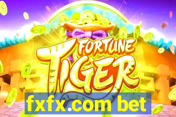 fxfx.com bet